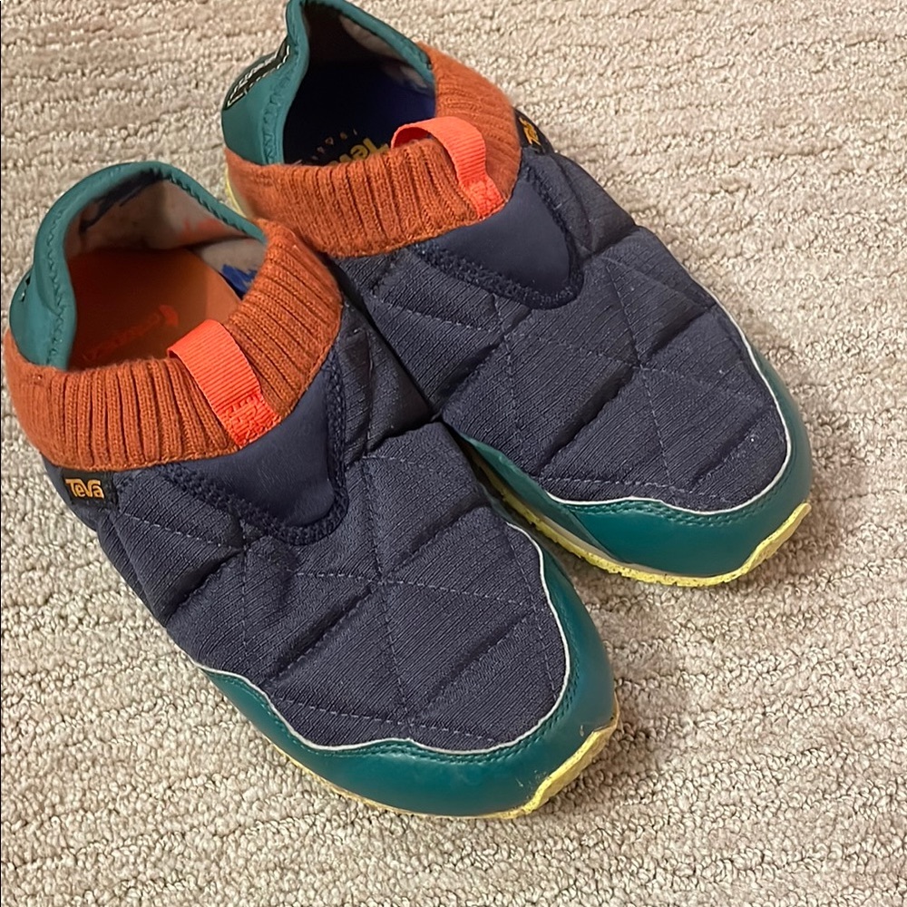 Teva Cotopaxi ReEmber Slip-Ons